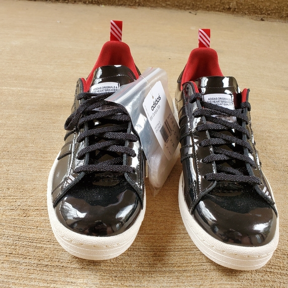 Bedwin and The Heartbreakers x adidas – Campus 80s - Picture 4 of 9